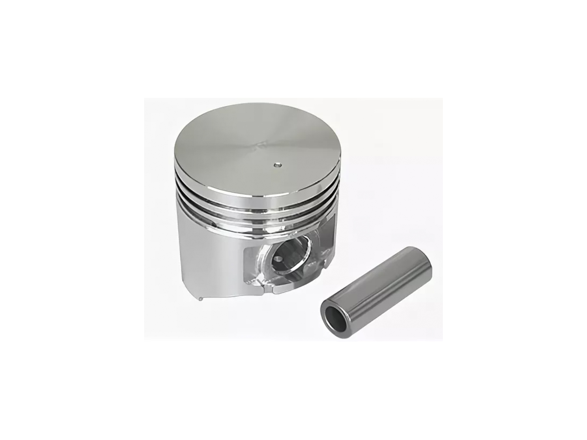Поршень в сборе NISSAN H20 +0,5