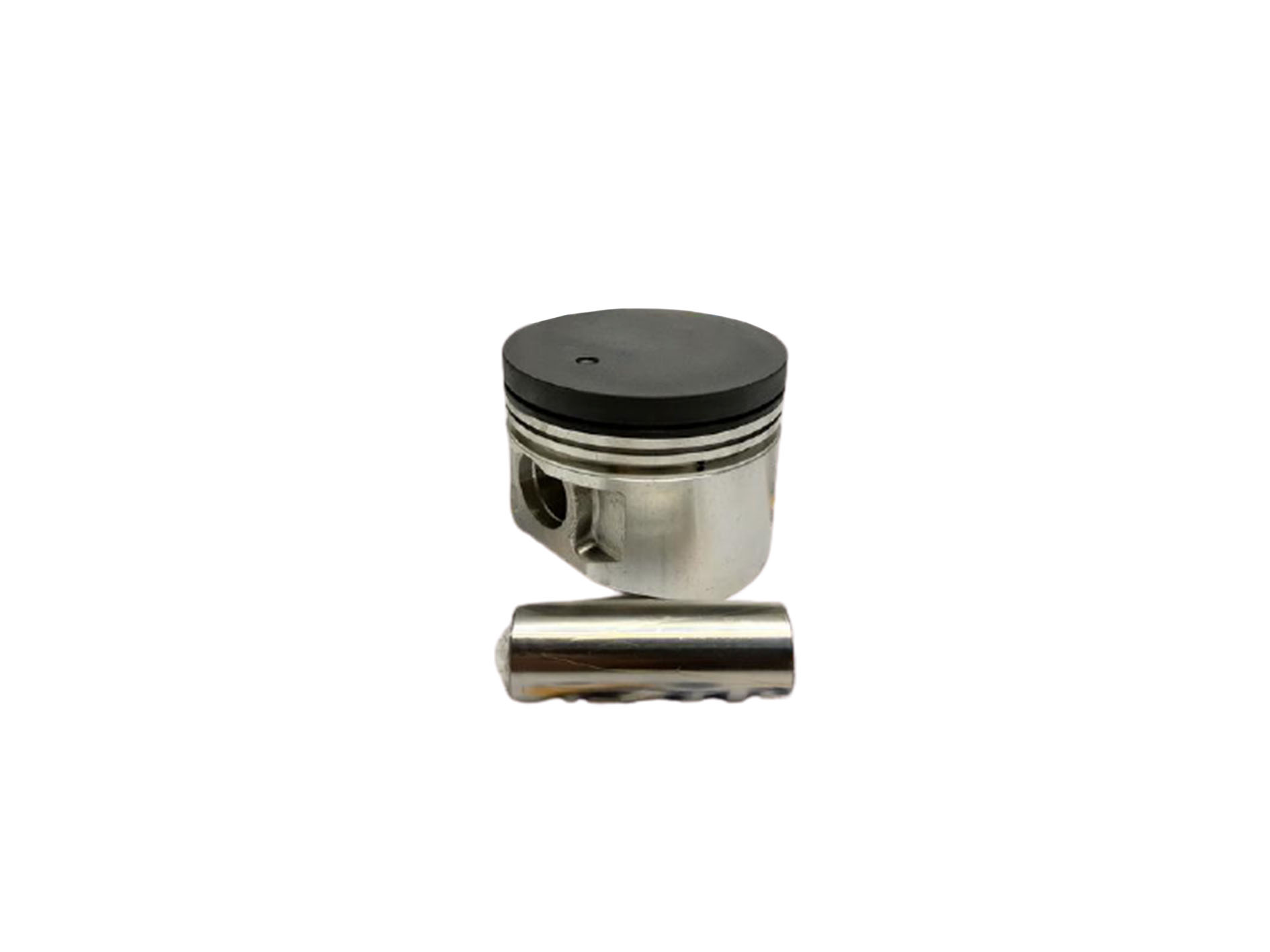 Поршень в сборе NISSAN K15 STD (h-58, T1,5)