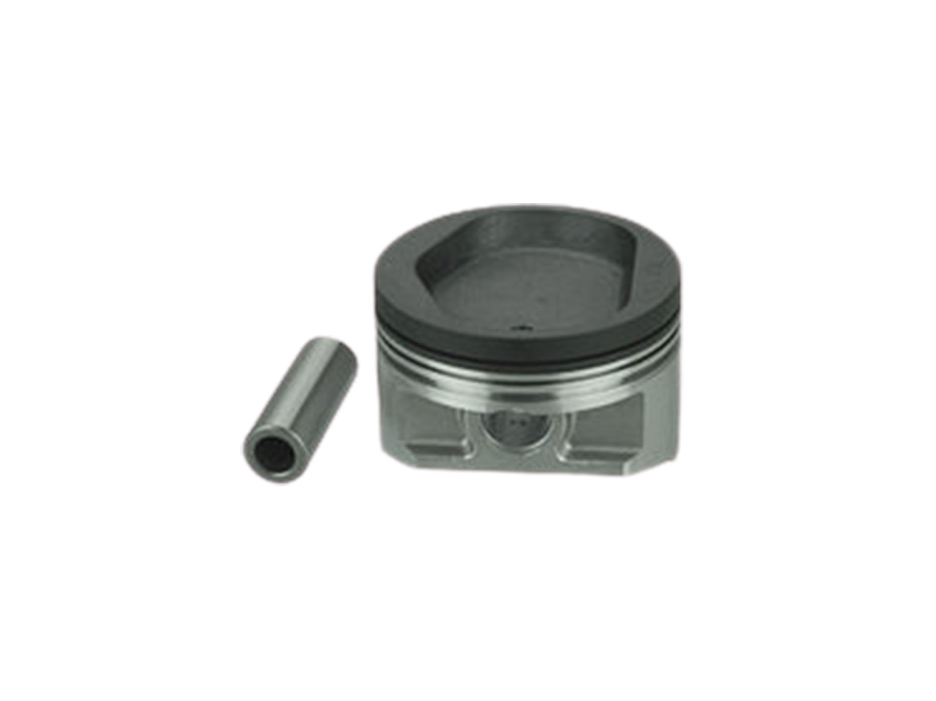 Поршень в сборе NISSAN K25 STD (h-58, T1,5)
